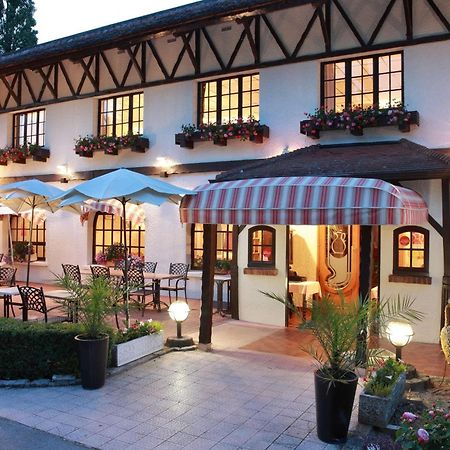 Sure Hotel By Best Western Saint-Quentin Ouest Le Pot D Etain Holnon Экстерьер фото