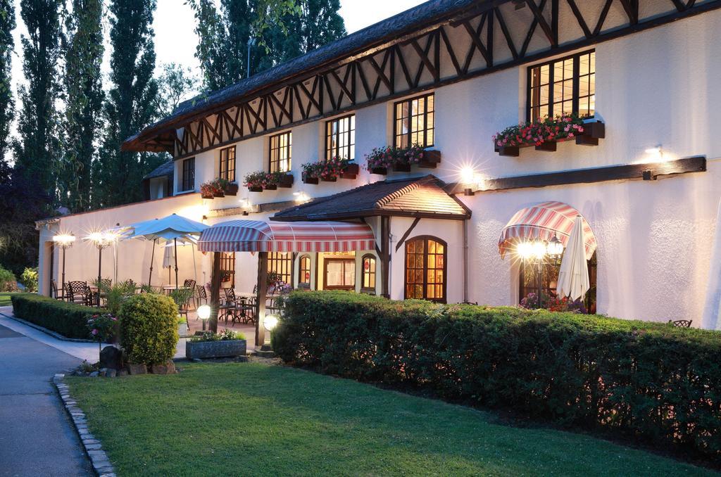 Sure Hotel By Best Western Saint-Quentin Ouest Le Pot D Etain Holnon Экстерьер фото