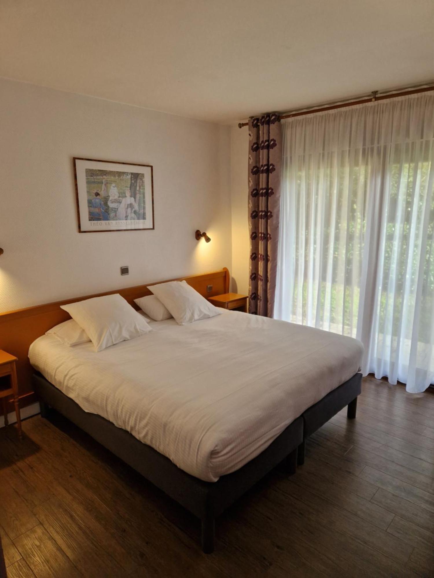 Sure Hotel By Best Western Saint-Quentin Ouest Le Pot D Etain Holnon Экстерьер фото
