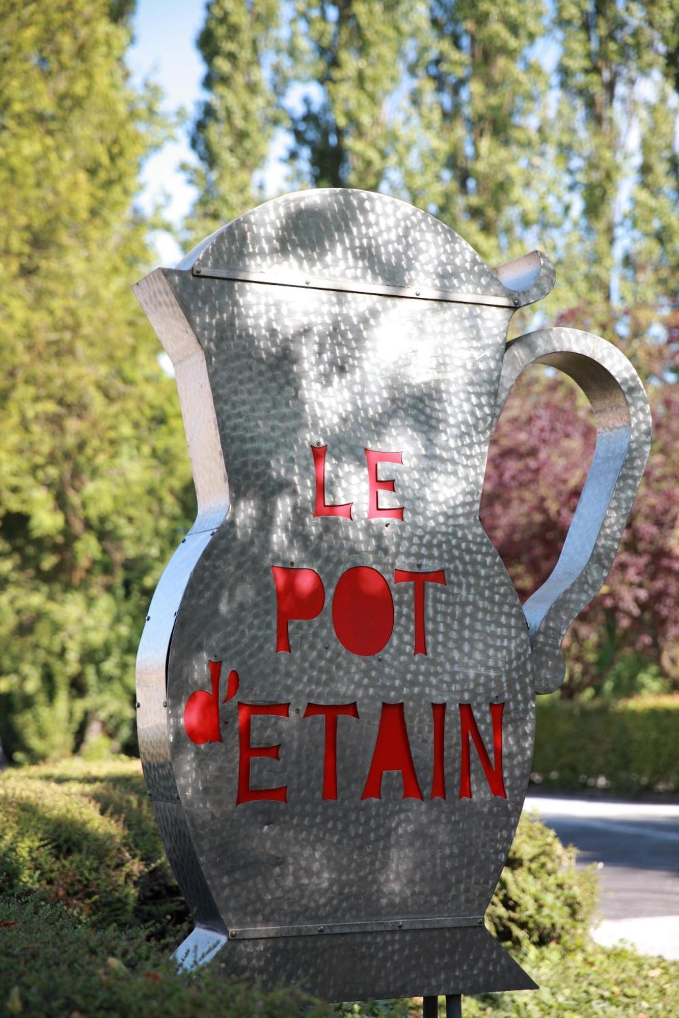 Sure Hotel By Best Western Saint-Quentin Ouest Le Pot D Etain Holnon Экстерьер фото