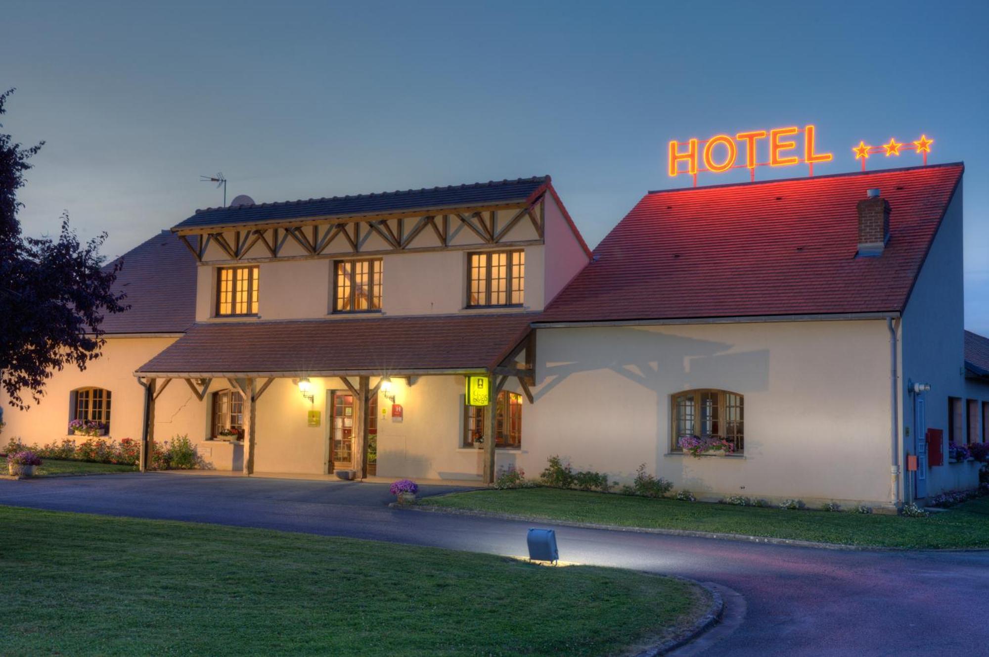 Sure Hotel By Best Western Saint-Quentin Ouest Le Pot D Etain Holnon Экстерьер фото