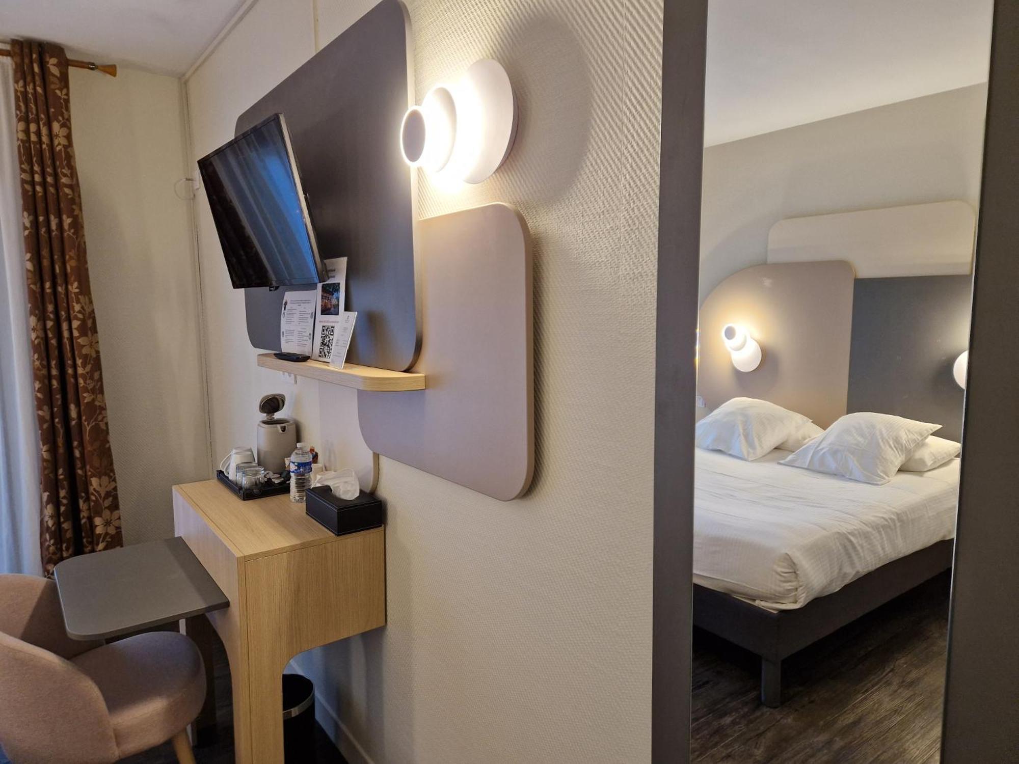 Sure Hotel By Best Western Saint-Quentin Ouest Le Pot D Etain Holnon Экстерьер фото