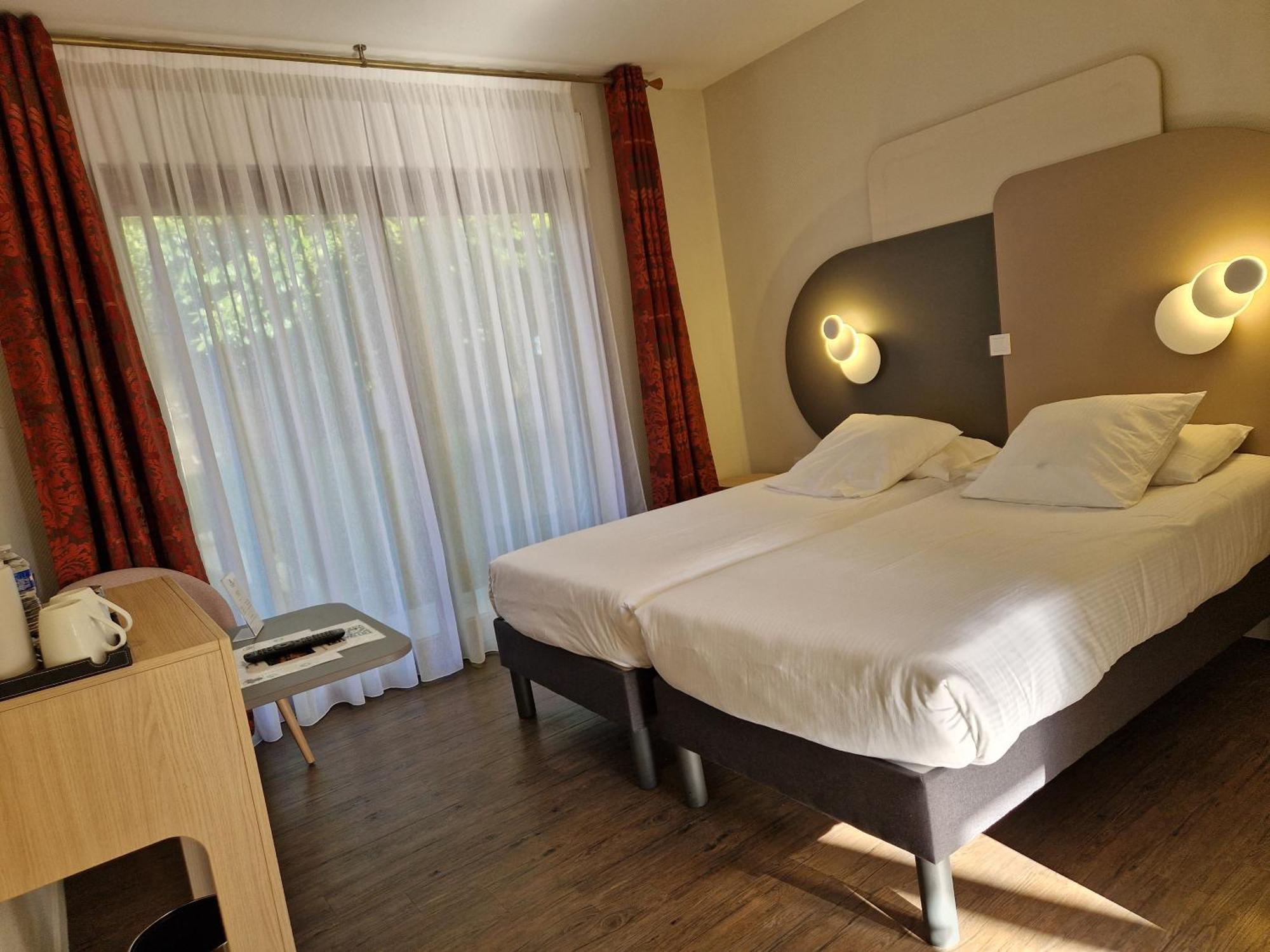 Sure Hotel By Best Western Saint-Quentin Ouest Le Pot D Etain Holnon Экстерьер фото