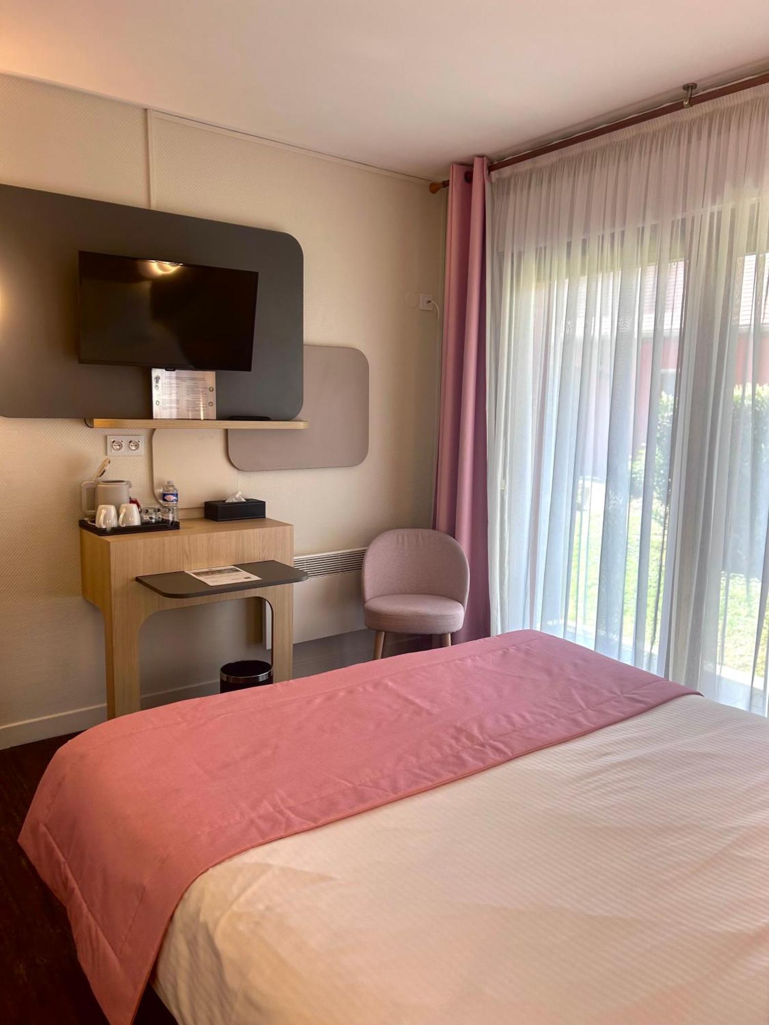 Sure Hotel By Best Western Saint-Quentin Ouest Le Pot D Etain Holnon Экстерьер фото