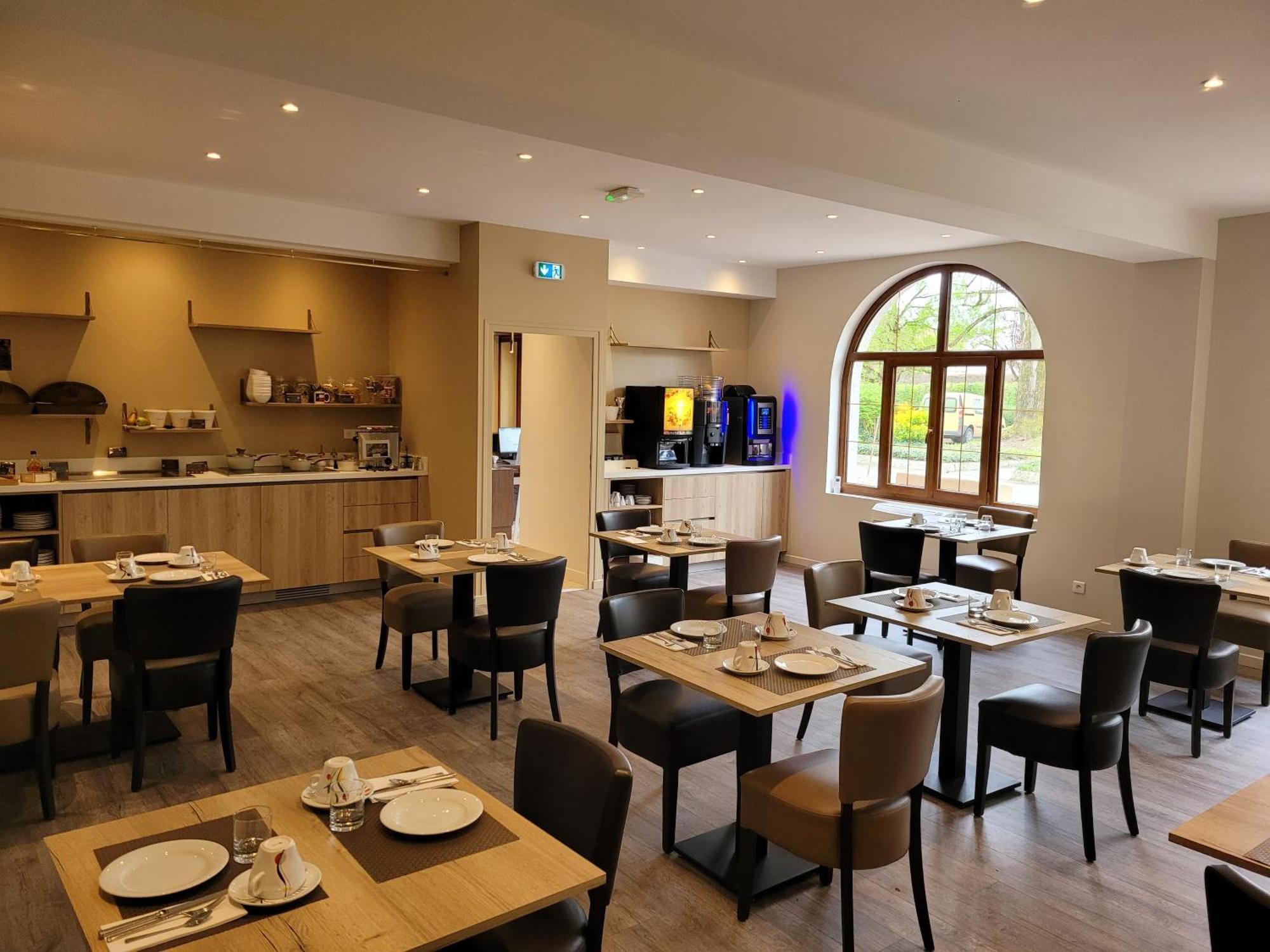 Sure Hotel By Best Western Saint-Quentin Ouest Le Pot D Etain Holnon Экстерьер фото