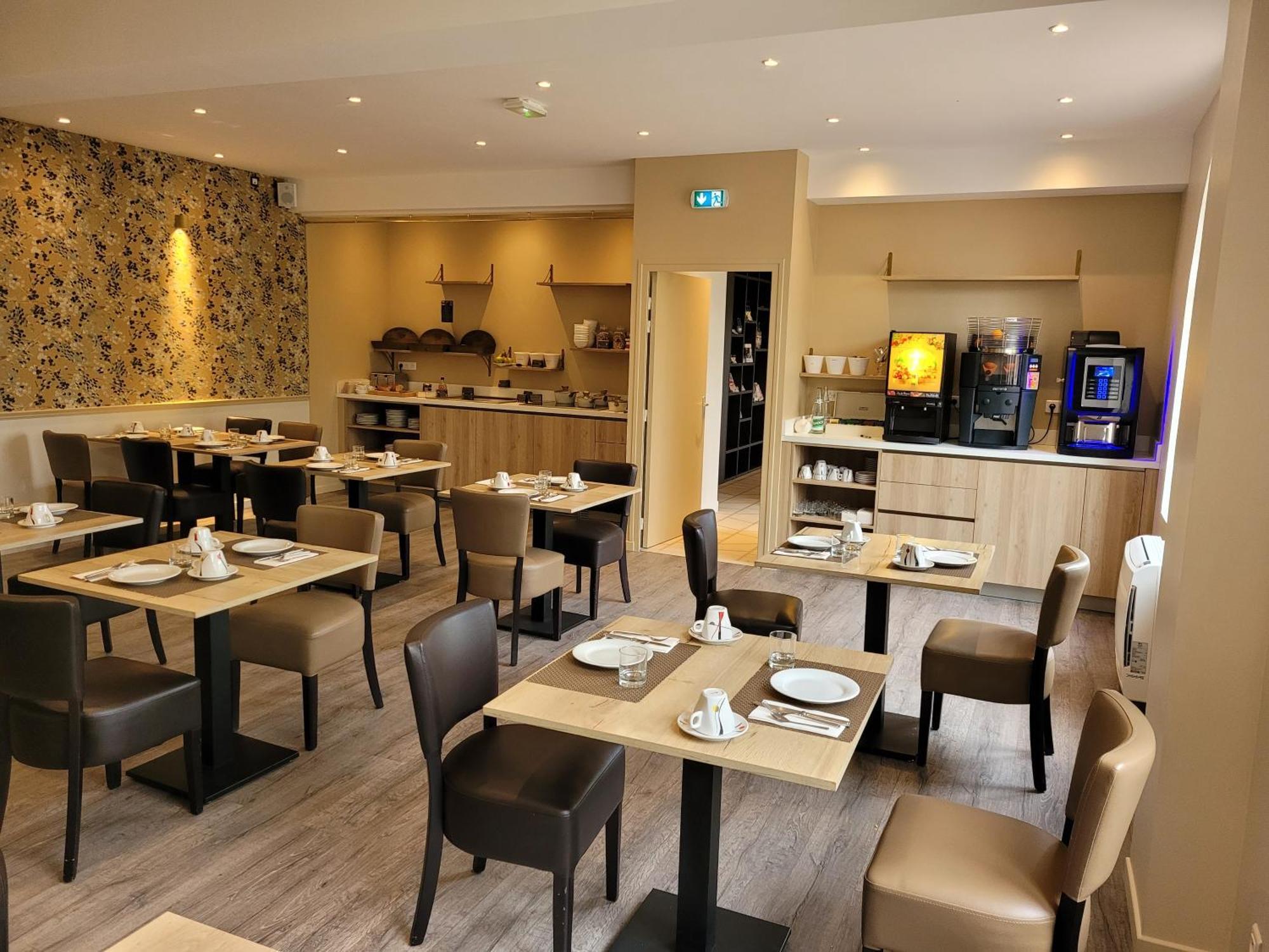 Sure Hotel By Best Western Saint-Quentin Ouest Le Pot D Etain Holnon Экстерьер фото