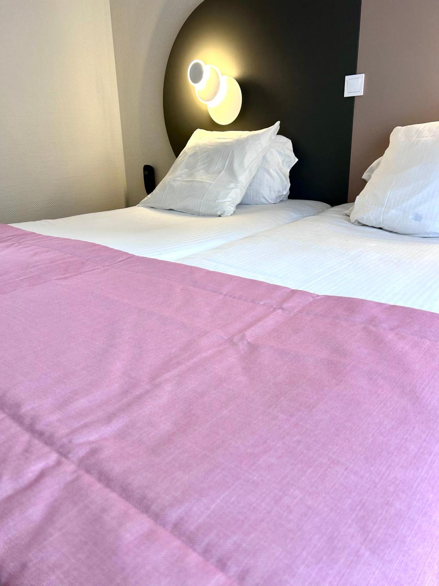 Sure Hotel By Best Western Saint-Quentin Ouest Le Pot D Etain Holnon Экстерьер фото