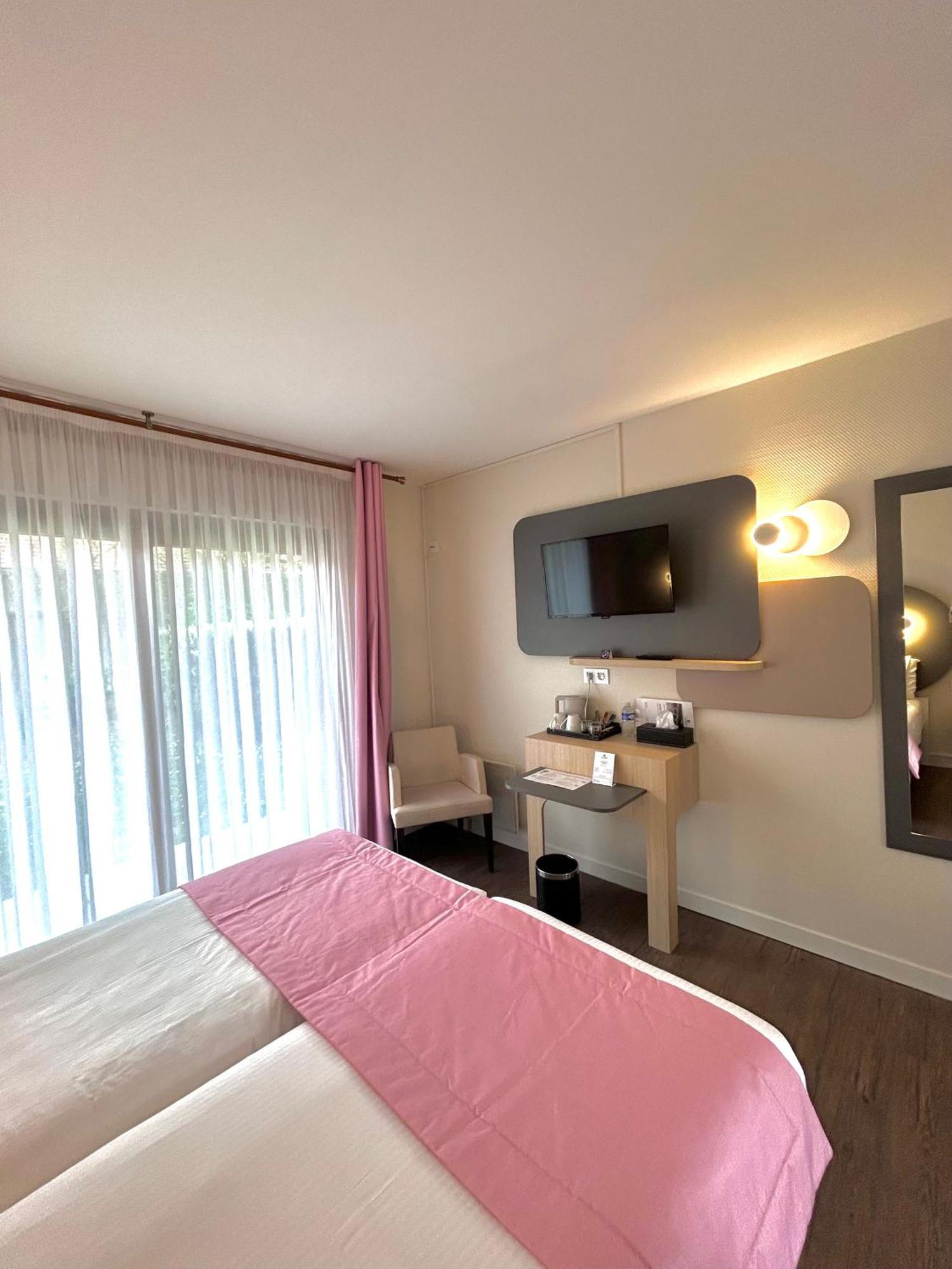 Sure Hotel By Best Western Saint-Quentin Ouest Le Pot D Etain Holnon Экстерьер фото