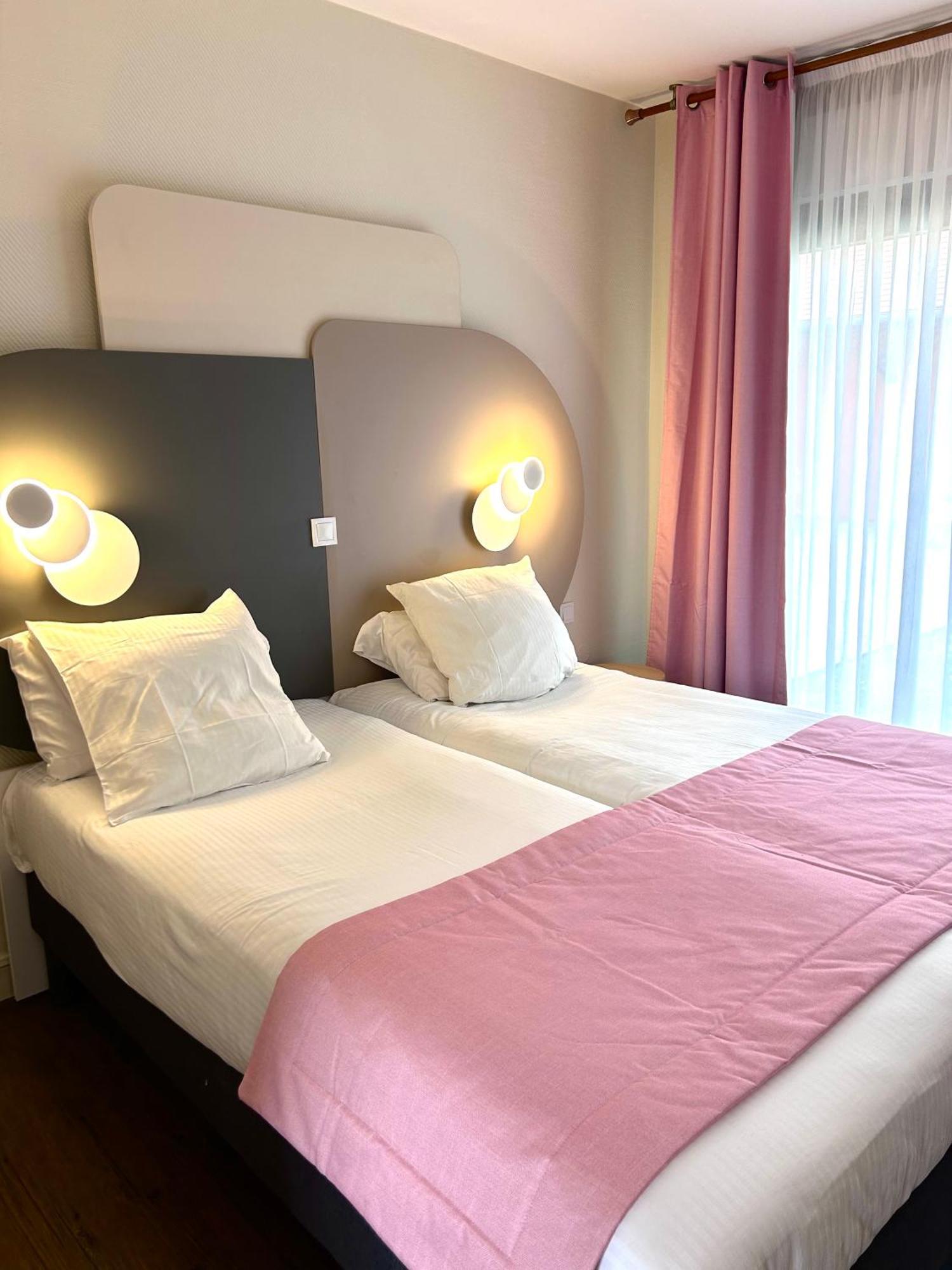 Sure Hotel By Best Western Saint-Quentin Ouest Le Pot D Etain Holnon Экстерьер фото