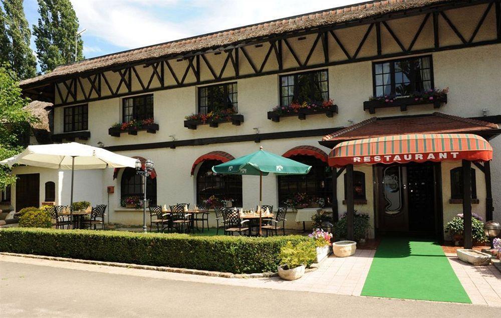Sure Hotel By Best Western Saint-Quentin Ouest Le Pot D Etain Holnon Экстерьер фото