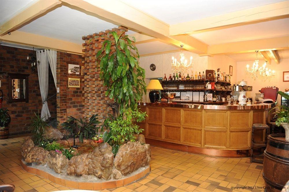 Sure Hotel By Best Western Saint-Quentin Ouest Le Pot D Etain Holnon Экстерьер фото